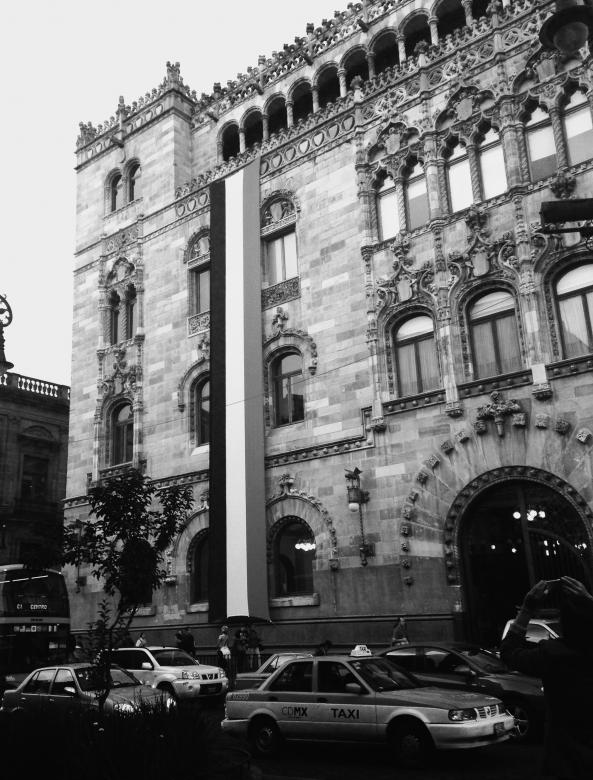 Free stock image of Mexico City created by Marian