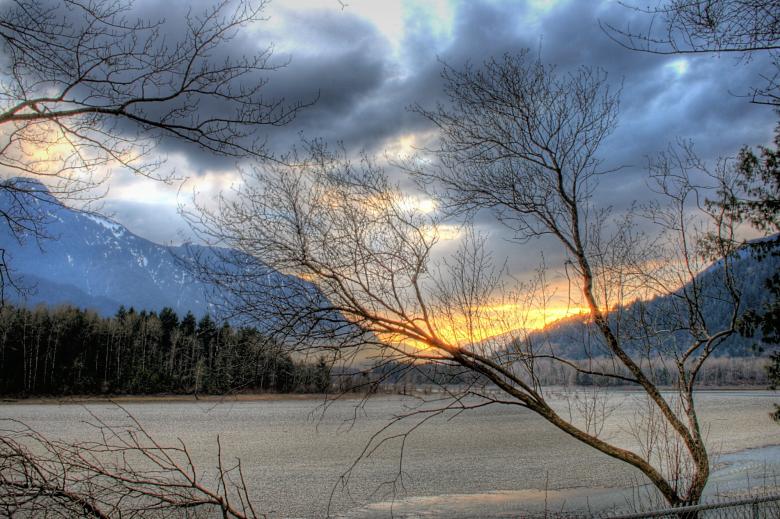 Free stock image of Nature created by Pixabay