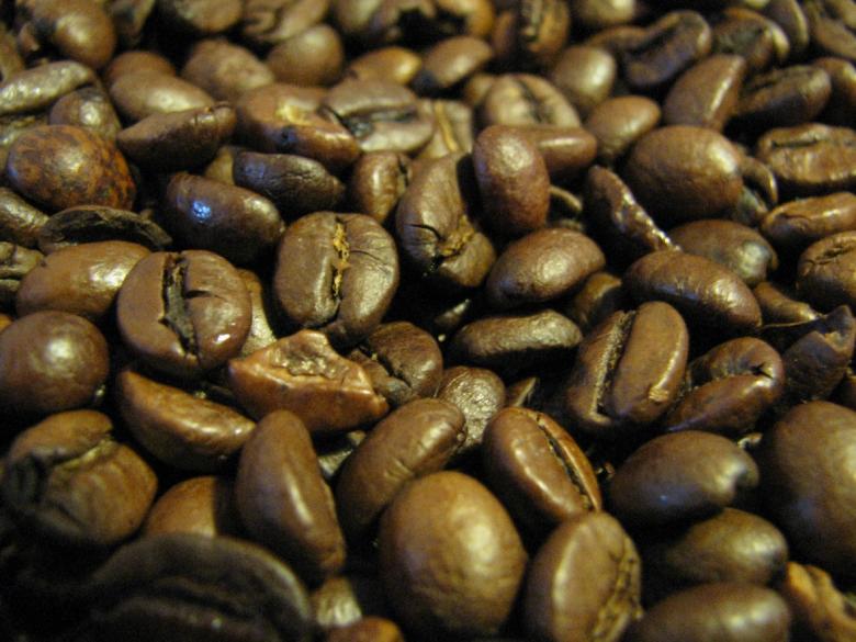 Free stock image of Coffee Beans created by Pixabay