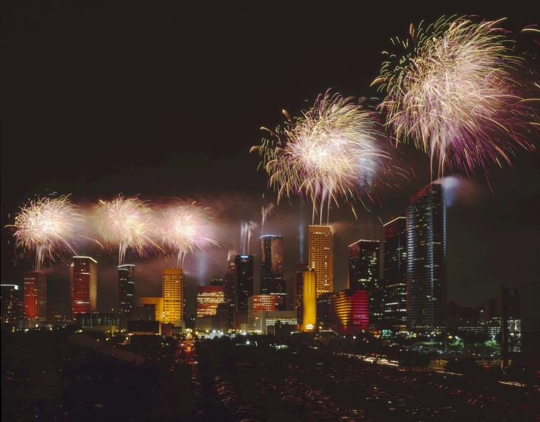 Free stock image of Independence Day created by Pixabay