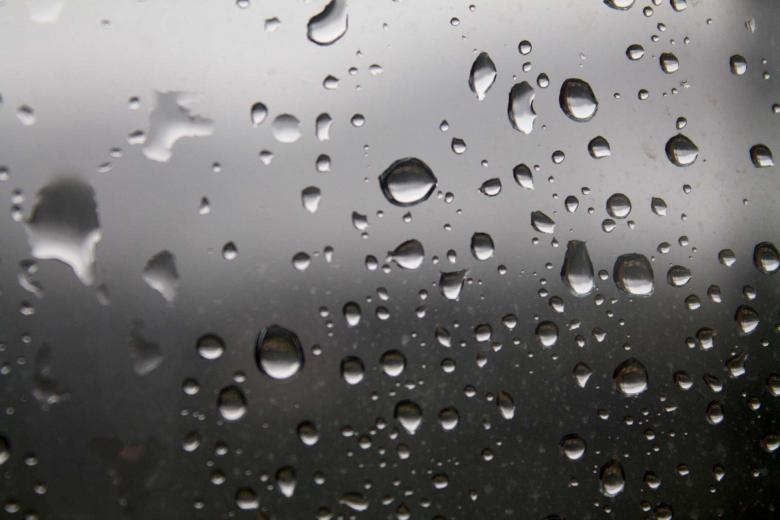 Free stock image of Water Droplets created by Pixabay