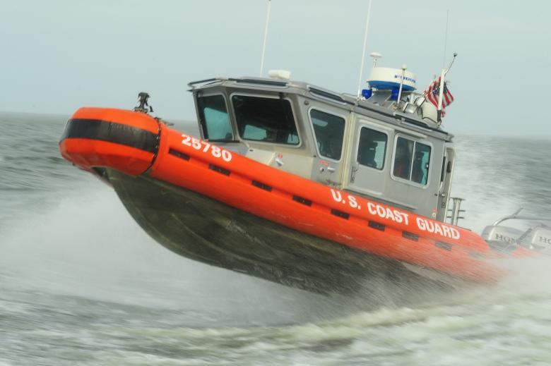 Free stock image of Response Boat created by Pixabay
