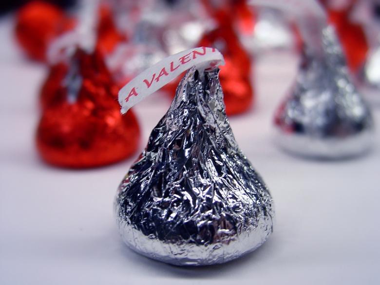 Free stock image of Chocolate Candy created by Pixabay