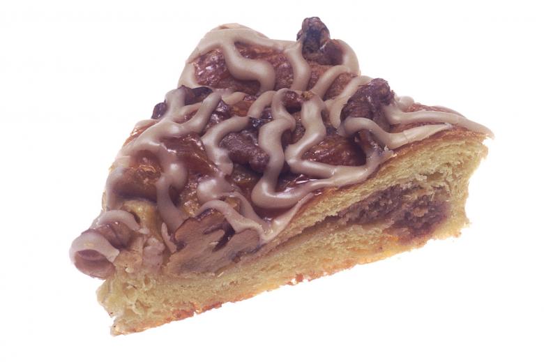 Free stock image of Danish Pastery created by Pixabay
