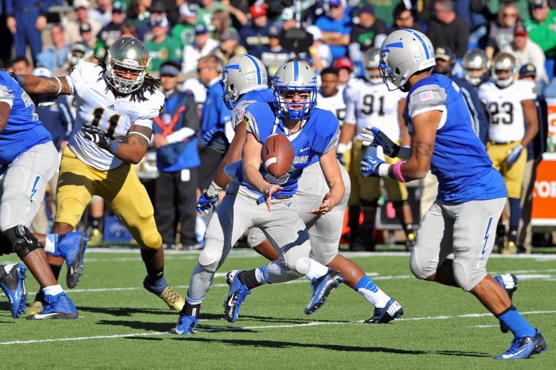 Free stock image of American Football created by Pixabay