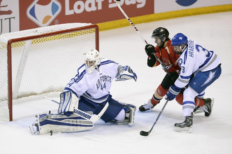 Free stock image of Ice Hockey created by Pixabay
