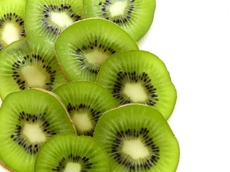 Free stock image of Kiwi Fruit created by Pixabay