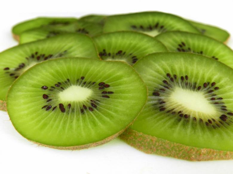 Free stock image of Kiwi Fruit created by Pixabay