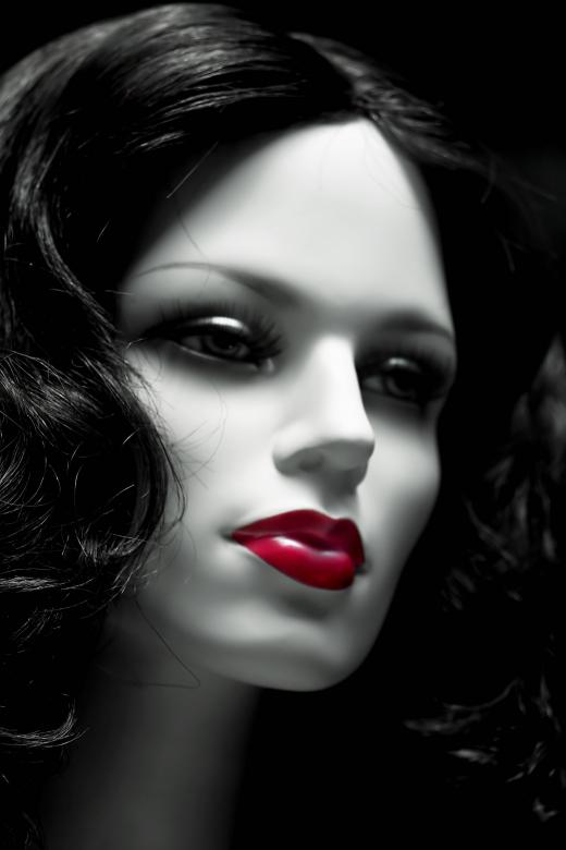Free stock image of Mannequin created by Pixabay