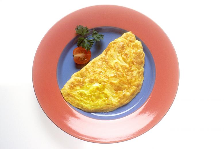 Free stock image of Cooked Egg created by Pixabay