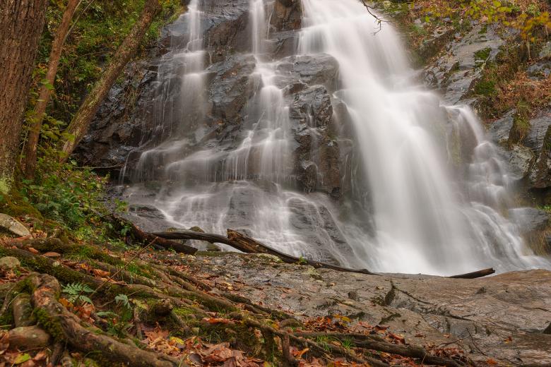 Free stock image of Jones Run Falls - HDR created by Nicolas Raymond