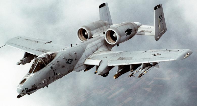 Free stock image of Military Aircraft created by Pixabay