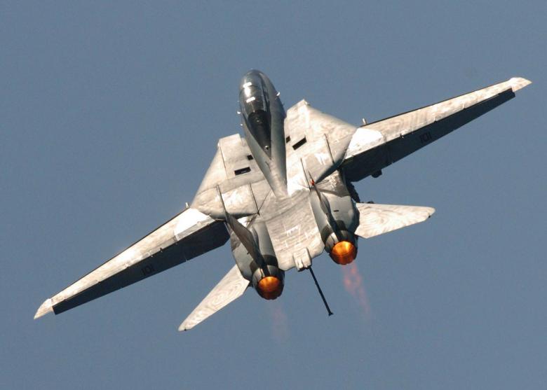 Free stock image of Military Jet created by Pixabay