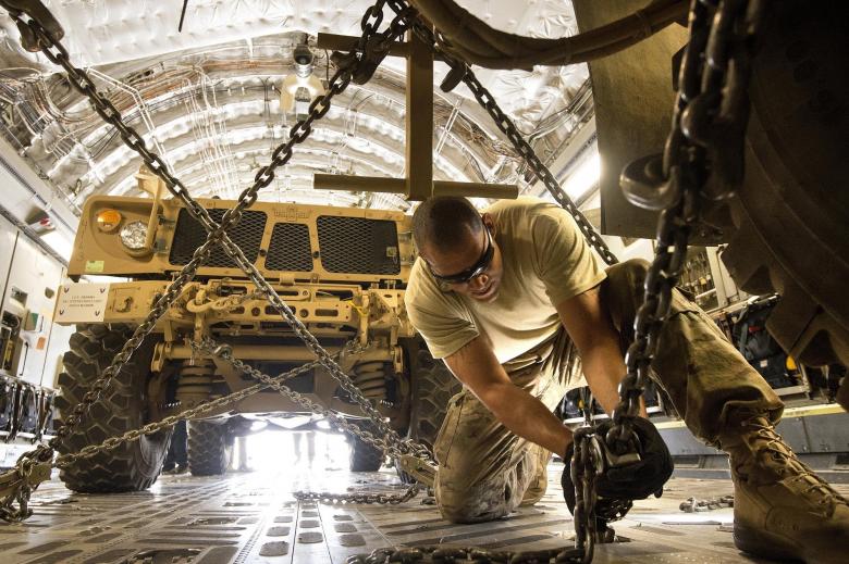 Free stock image of Military Works created by Pixabay
