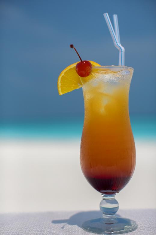 Free stock image of Cold Cocktail created by Pixabay