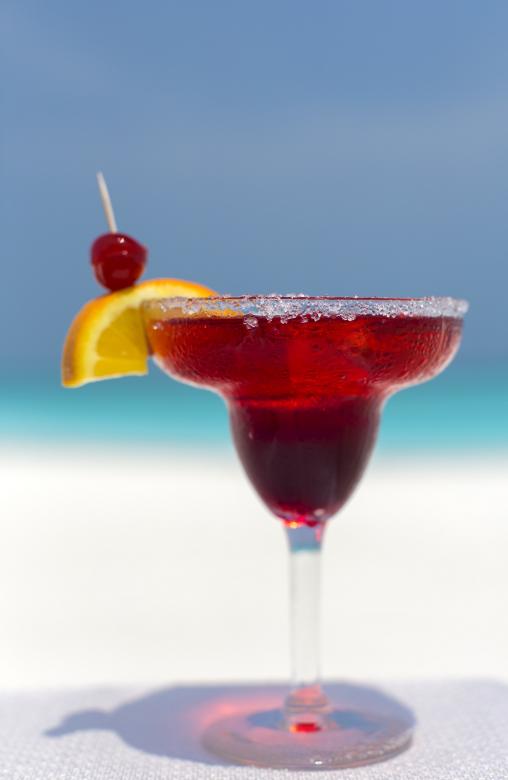 Free stock image of Cold Cocktail created by Pixabay