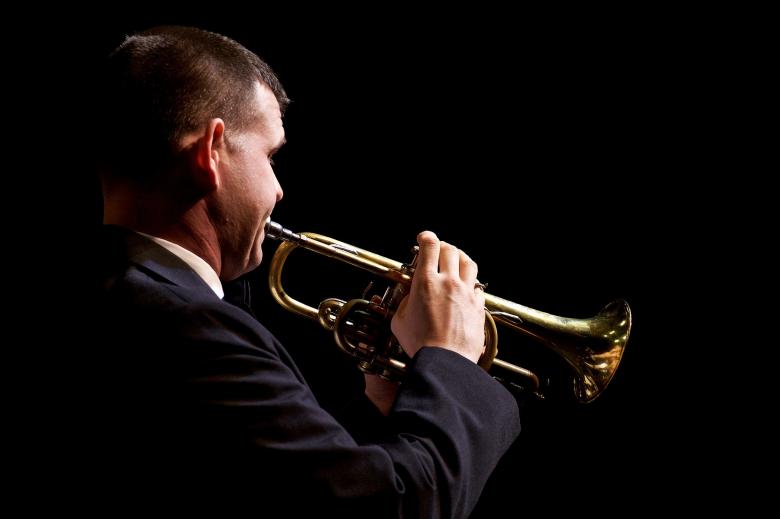 Free stock image of Musician  created by Pixabay