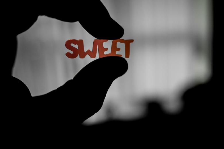 Free stock image of Sweet created by Pixabay