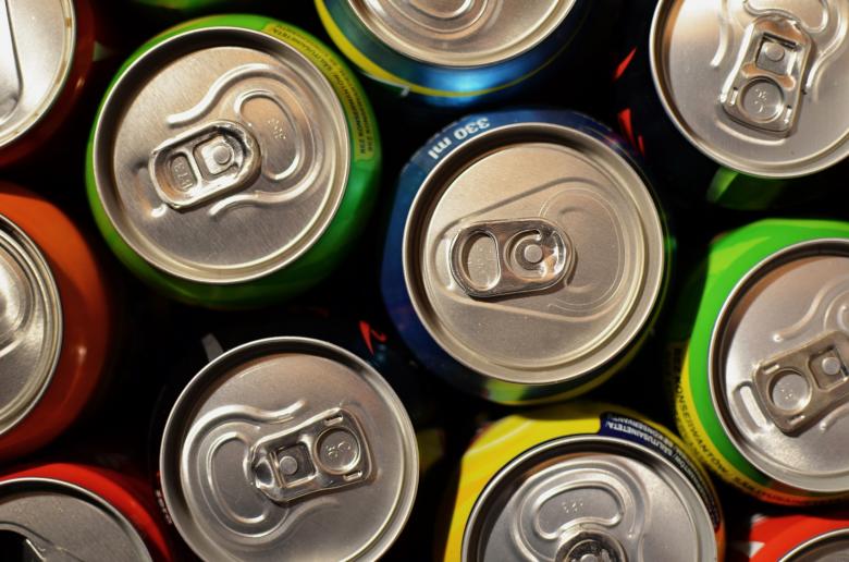 Free stock image of Beverage Cans created by Pixabay