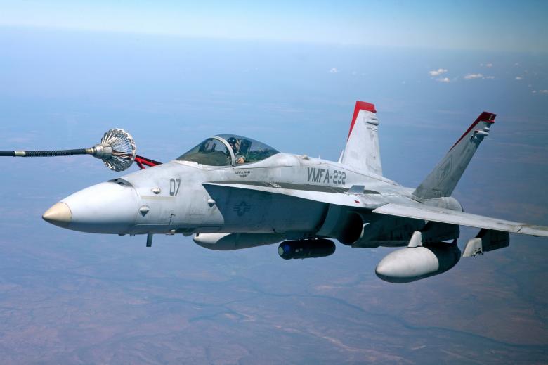 Free stock image of Military Jet created by Pixabay