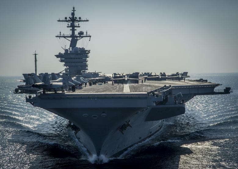 Free stock image of Military Carrier created by Pixabay