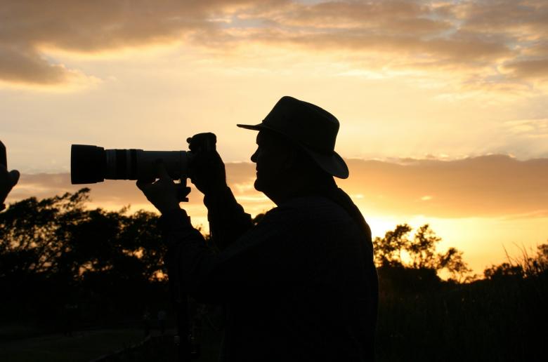 Free stock image of Wildlife Photographer created by Pixabay