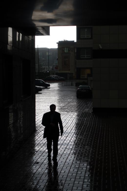 Free stock image of Business Man created by Pixabay