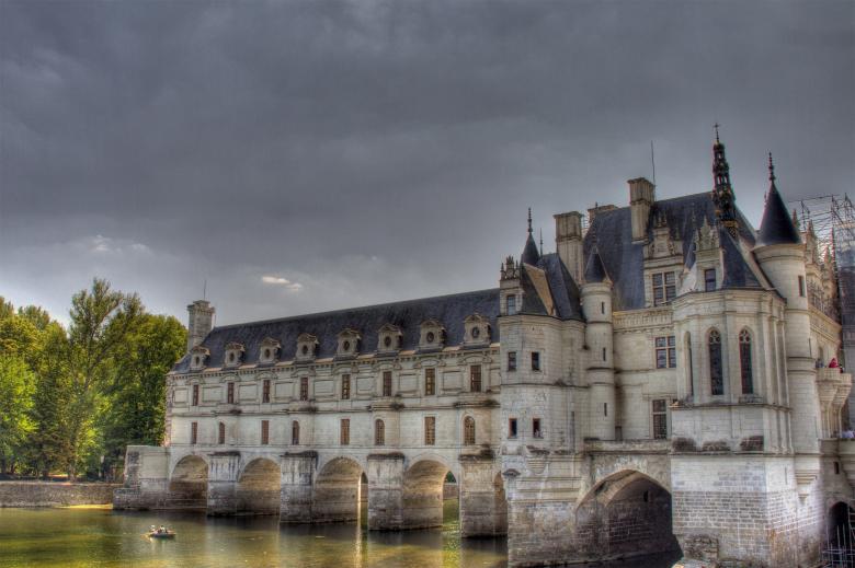 Free stock image of Old European Castle created by Pixabay