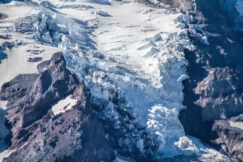 Free stock image of Mount Rainer, Washington created by Geoffrey Whiteway