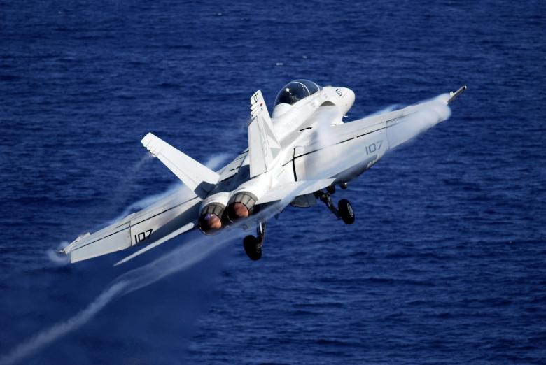 Free stock image of Military Jets created by Pixabay