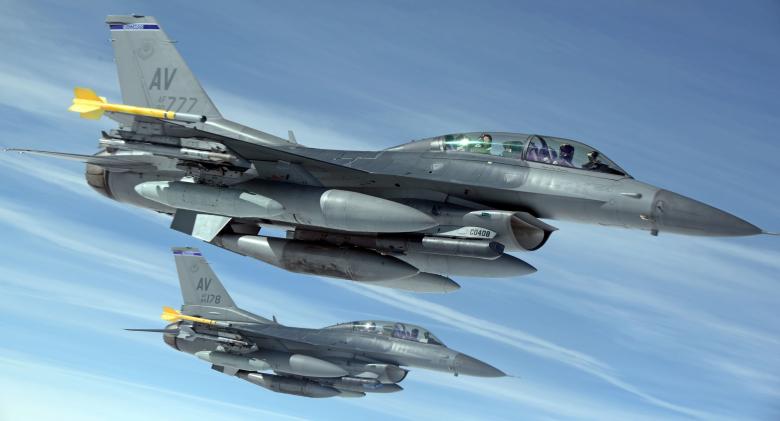 Free stock image of Military Jets created by Pixabay