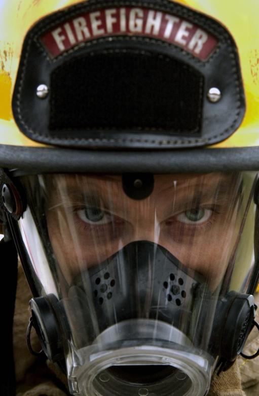 Free stock image of Firemen Training created by Pixabay