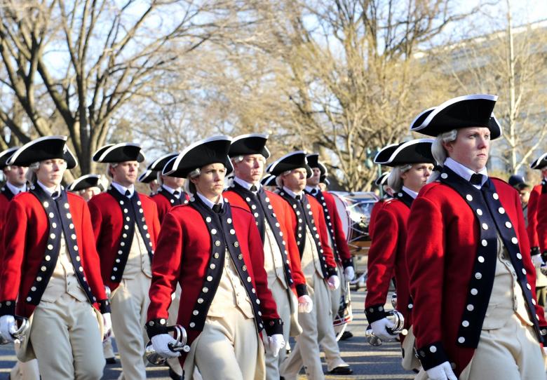 Free stock image of Marching Band created by Pixabay