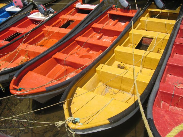 Free stock image of Boat Port created by Pixabay