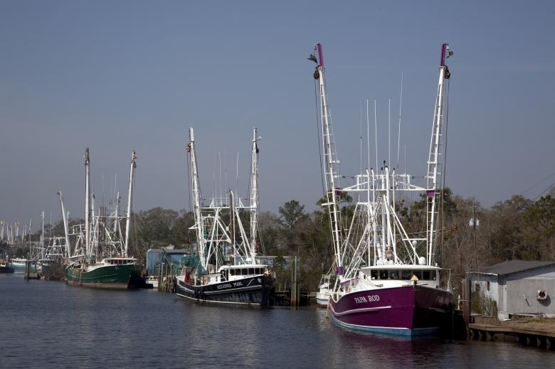 Free stock image of Boat Port created by Pixabay