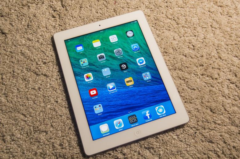 Free stock image of Electronic Tablet created by Pixabay