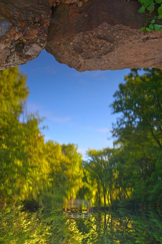 Free stock image of Jean-Drapeau Pond - HDR created by Nicolas Raymond