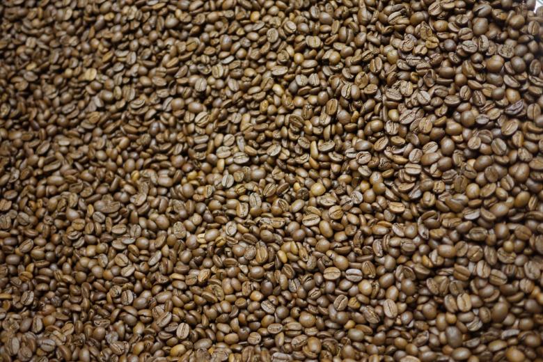 Free stock image of Coffee Beans created by Pixabay