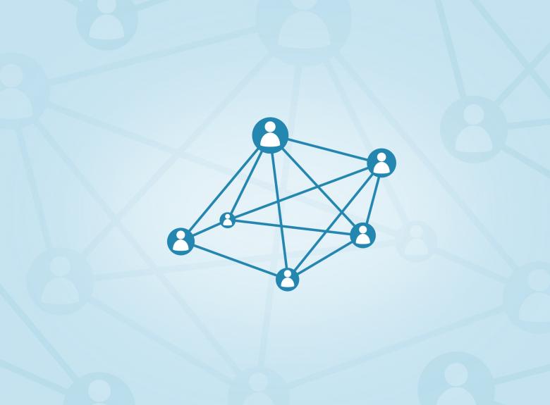 Free stock image of Connect - A Simple Virtual Connection Idea Between People created by Jack Moreh