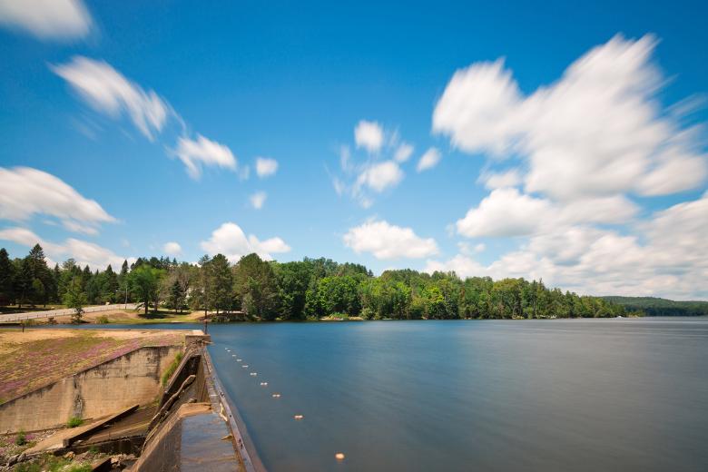 Free stock image of Lake Adirondack created by Nicolas Raymond