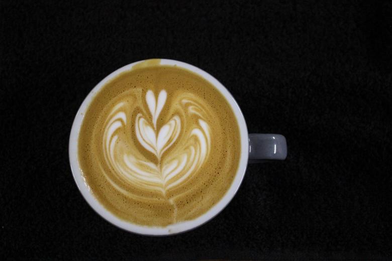 Free stock image of Hot Coffee created by Pixabay