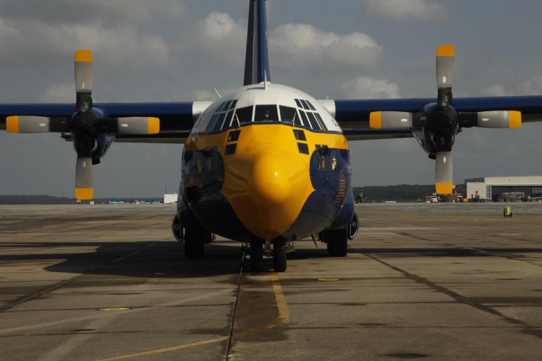 Free stock image of Fat Albert created by Pixabay