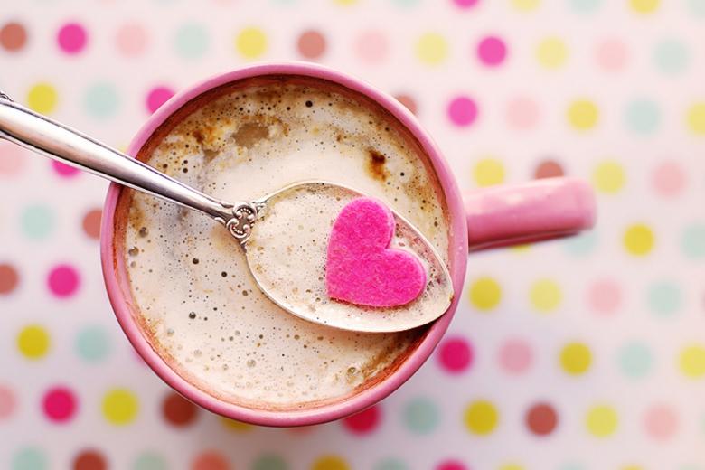 Free stock image of Hot Chocolate created by Pixabay