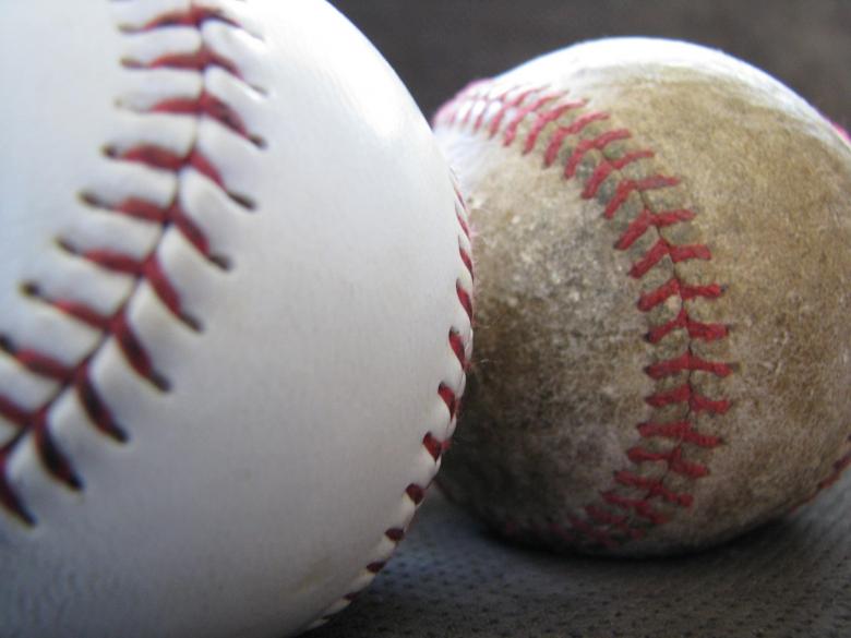 Free stock image of Softball created by Pixabay