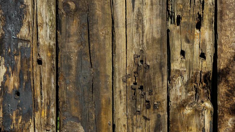 Free stock image of Old Wood created by Pixabay