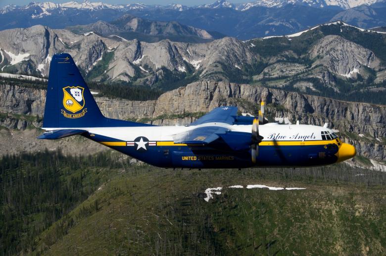Free stock image of Fat Albert created by Pixabay