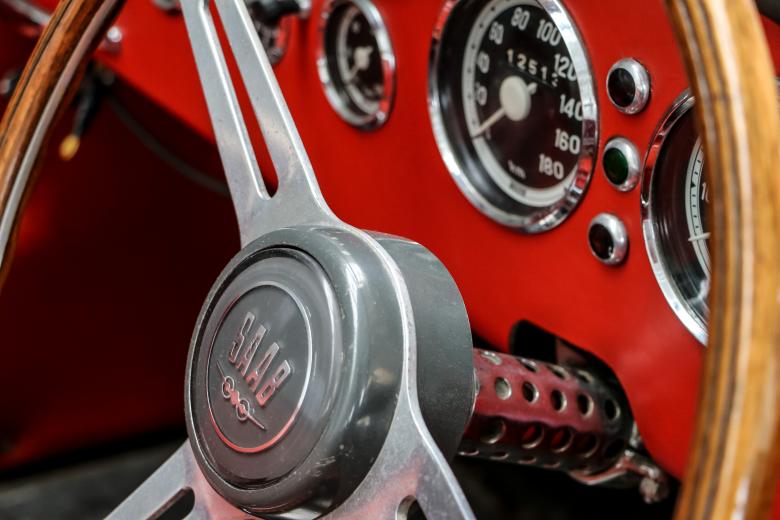 Free stock image of Steering wheel created by Janis Urtans