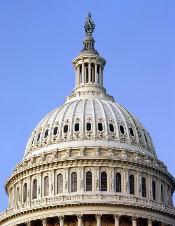 Free stock image of Government Property created by Pixabay