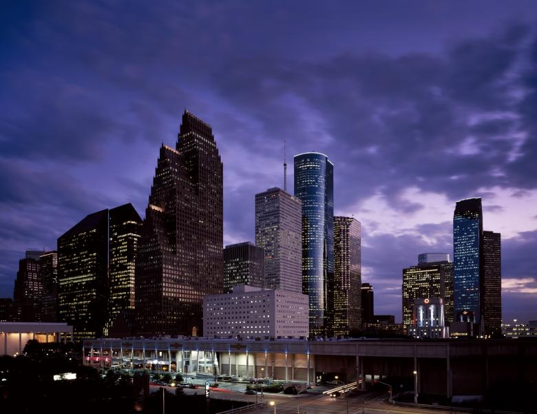 Free stock image of Urban city created by Pixabay