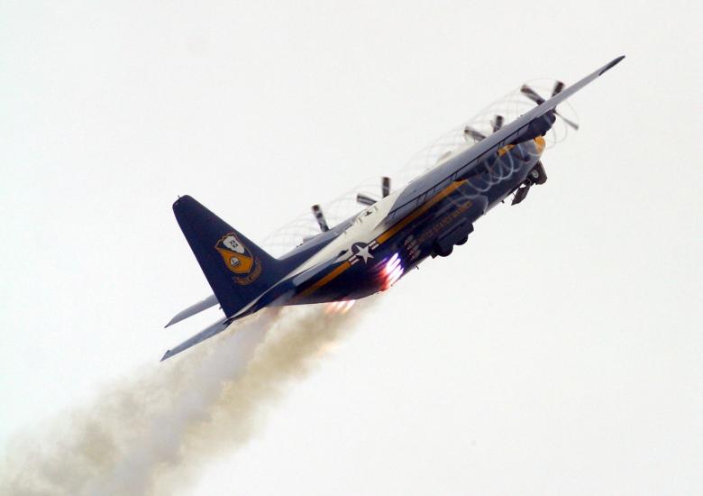 Free stock image of Fat Albert created by Pixabay
